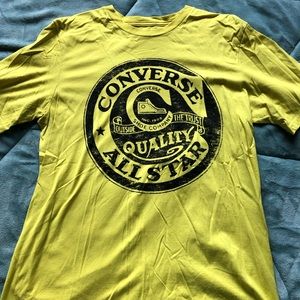 Converse Tee